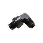 Vibrant For -10AN To 1/2IN Npt Swivel 90 Degree Adapter Fitting New. Price: $56.05.