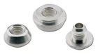 Fragola 499502 1/8 Fpt Aluminum Weld Bung With 0.750" Diameter Step New. Price: $8.63.
