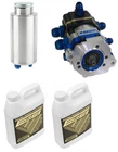 Kse Tandem X Direct Drive Pump,tank,fluid,alcohol,power STEERING,FUEL,SPRINT,004 New. Price: $1099.99.