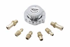 Mr. Gasket 9710 Fuel Pressure Regulator New. Price: $65.15.