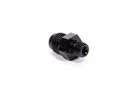 Fragola 481606-BL Black Size -6 X 1/4" Mpt Straight Adapter Fitting New. Price: $14.50.