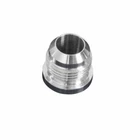 Joes Racing Products 37012 Weld-in Fitting -12AN Male Aluminum New. Price: $24.85.