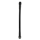 Fragola 60261148BL Hose Ptfe Lined Braided Stainless In. Length New. Price: $91.91.