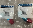 Fragola Performance Systems Series 3000 Race Hose Ends P/n 104508 New. Price: $12.95.