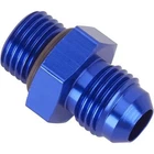 Straight High-flow O-ring -6 An Hose To Port Fitting New. Price: $14.99.