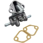Spjiuqi 1G961-52030 Fuel Lift Pump For Grasshopper Mowers 721D2 721DT2 322D New. Price: $26.69.