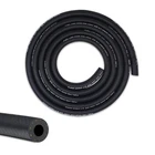 Vwtni 5/16 Fuel Line, Hose Feet, Nbr Inch (10FT), Black New. Price: $16.99.