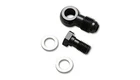Vibrant Performance 11502-3AN Male Banjo Fitting 10MM X 1.0 Metric; Aluminum... New. Price: $30.37.