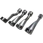 4PC. Injection Line Wrench Set CTA-7468. Price: $145.51.