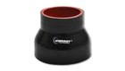 Vibrant 19714 Silicone Reducer Coupler 1.125IN Id X 0.875IN 4IN - Black New. Price: $25.99.