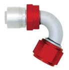 Aeroquip FBM4246 Aqp Hose Fitting -16AN Size 120-DEG Elbow Swivel New. Price: $77.71.