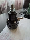 Magnafuel Efi Pressure Regulator MP-9925-B-BLK Boost Reference Turbo Used. Price: $150.00.