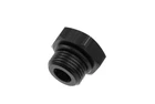 Redhorse Performance 12AN/JIC Straight O-ring Port Plug Black 814-12-2 New. Price: $25.77.