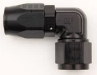 Xrp-xtreme Racing Prod. #209108BB #8 90 Deg Swivel Forged Hose End Black New. Price: $35.99.