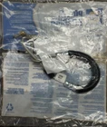 Power Steering Pressure Line Hose Assemgly 73427 Napa New. Price: $29.99.