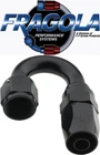 Fragola 231804-BL Aluminum Degree Socket Hose Fitting Black Imca Usra New. Price: $22.89.