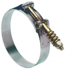 Ideal 300300306553 Stainless Steel Sae Band T-bolt Hose Clamp New. Price: $11.10.