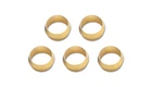 Vibrant Performance 16468 Hose Olive Inserts New. Price: $37.24.