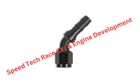 Earls AT704611 5/8 Id 45 Degree Super-stock Hose End Speed Tech New. Price: $37.98.