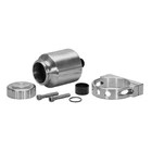 Wilwood 260-12697 Reservoir Kit W/ Bracket New. Price: $126.99.