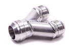 Peterson Fluid 10-1739 Y-manifold 20AN Male To 16AN New. Price: $136.99.