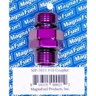 Magnafuel/magnaflow Systems #10 Coupler Fitting MP-3011 New. Price: $52.67.