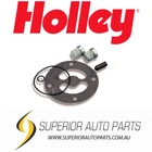 Holley Fuel Pump Gasket Kit 12-751 Brand. Price: $60.87.