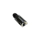 Vibrant For Quick Disconnect Efi Adapter FITTING-8AN Flare To 3/8IN Hose New. Price: $35.74.