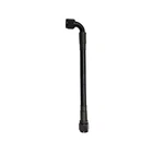 Fragola Performance Systems 6026 1 20BL Ext Black Ptfe Hose Assembly New. Price: $60.00.