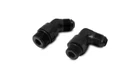 Vibrant 16948 Male -10 Flare To Orb 45 Degree Swivel Adapter New. Price: $34.50.