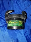 Valterra 3" Deluxe Hose Adapter T1024-2 New. Price: $9.86.