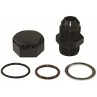 Moroso 22627 Fitting, 8AN, Positive Seal New. Price: $70.99.