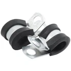 Allstar Performance ALL18300 Aluminum Line Clamps 16IN 50PK New. Price: $38.68.