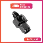 Podavelle 4AN To Female Fuel Pressure Gauge Take Off Fitting Adapter Wi New. Price: $19.36.