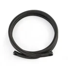 Mishimoto MMSBH-0472-CB Fits: -4AN Braided Line, Black Nylon 6FT New. Price: $25.09.