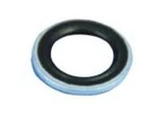Genuine Mopar Fuel Line Banjo Washer 5016555AB New. Price: $13.86.