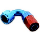 A-1 Products Hose End #12 120 Degree Swivel- A1P01212 New. Price: $49.53.