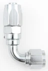 Fragola 229006-CH Hose Fitting #6 Deg Pro-flow Chrome New. Price: $29.66.