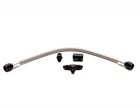 Snow Performance SNO-40040-BRD Water-methanol Dual Nozzle Upgd. Ss Braided Li... New. Price: $62.71.