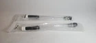 Set Of 2 Vp Racing Fuels 3044B Deluxe Filler Hose New. Price: $18.95.
