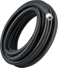 Evil Energy 6AN Ptfe Fuel Hose Line, AN6 E85 Nylon 10FT, Black New. Price: $51.00.