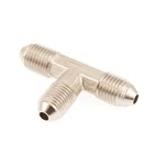 Arb For Adapter JIC4M Tee 2PK New. Price: $25.54.