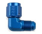 Earls Plumbing 921108ERL 90 Deg. Aluminum An Coupling New. Price: $51.99.