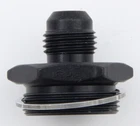 Fragola 491960-BL Male Adapter Fitting #6 X 1-20 Rochester Blk New. Price: $15.40.