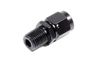 Fragola 499306-BL #6 Female Swivel To 1/4MPT Fitting Black New. Price: $16.54.