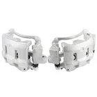 Front (2) 2000-2005 Ford Excursion 1999-2004 F-250 Brake Calipers New. Price: $132.06.