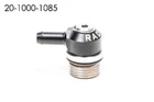 Radium 20-1000-1085 Swivel Banjo -10AN Orb To 8.5MM Barb New. Price: $43.08.