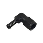 Vibrant Performance Fitting 90 Degree Fema Le -8 To 3/8 In. Hose- 12027 New. Price: $18.74.