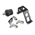Arb 4X4 Accessories Us Standard Quick Connect Air Hose Coupling Mount Kit 171314 New. Price: $54.39.