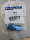 Fragola 496109 Fitting Adapter Straight 8AN Female Swivel 10AN New. Price: $13.99.